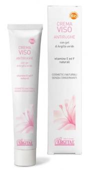 ARGITAL Anti-Faltencreme - Naturkosmetik 